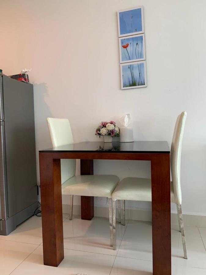 Laguna Beach Condo Resort 3 Maldives Pattaya Pool View ลากูน่า บีช คอนโด รีสอร์ต 3 พัทยา Jomtien Beach Eksteriør billede