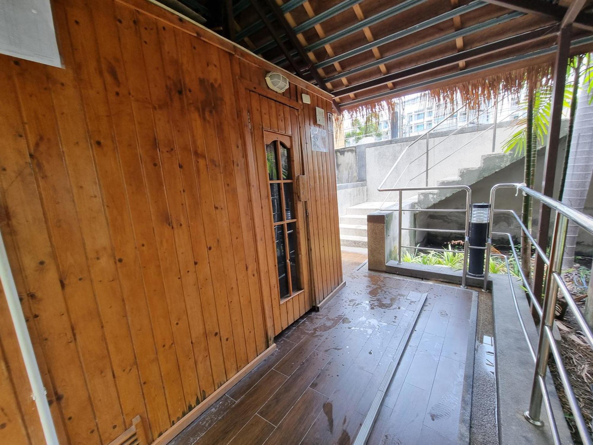 Laguna Beach Condo Resort 3 Maldives Pattaya Pool View ลากูน่า บีช คอนโด รีสอร์ต 3 พัทยา Jomtien Beach Eksteriør billede